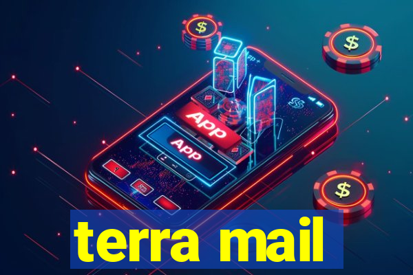 terra mail